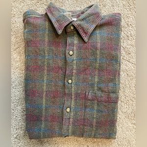 Territory Ahead Flannel XXL